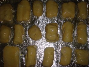 PAN PREÑAO (ENTRANTES) dificultad:media-alta